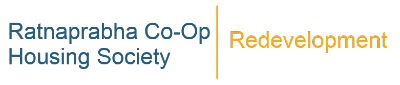 Ratnaprabha Co-Op Housing Society Logo